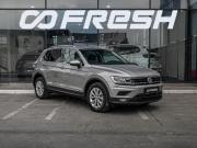 Volkswagen Tiguan I Рестайлинг Краснодар  - изображение 24