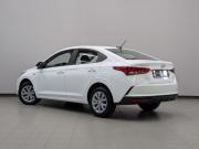 Hyundai Solaris II Рестайлинг Москва  - изображение 31