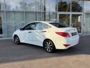 Hyundai Solaris I Воронеж  - изображение 20