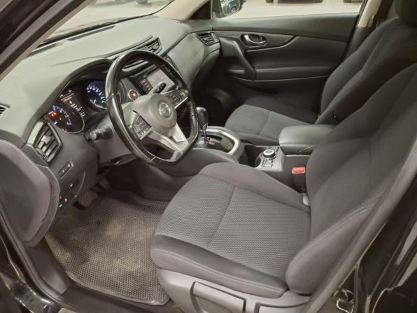 Nissan X-Trail III Рестайлинг с пробегом 2021 года, цена 2 830 000 рублей, 98700 км, внедорожник, Автокод Объявления