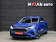 JAC J7 I Екатеринбург  - изображение 20