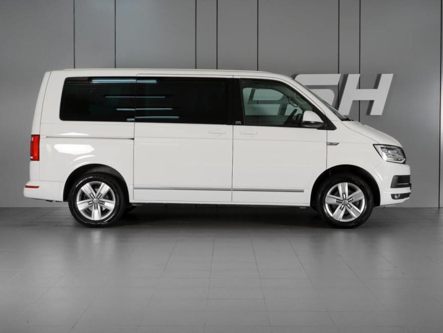 Volkswagen Multivan T6 Минеральные Воды  - изображение 5