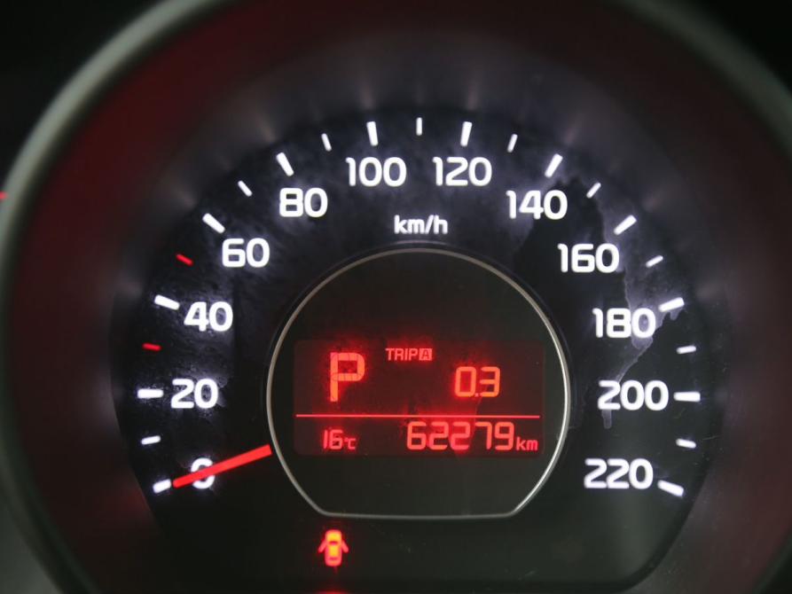 Kia Soul II Рестайлинг Иваново  - изображение 22