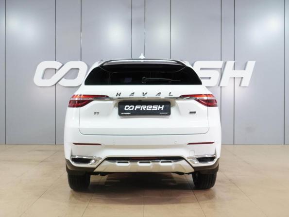 Haval F7 I с пробегом 2021 года, цена 1 899 000 рублей, 53661 км, внедорожник, Автокод Объявления
