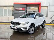 Geely Atlas Pro Альметьевск  - изображение 22