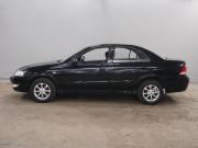 Nissan Almera Classic I Москва  - изображение 19