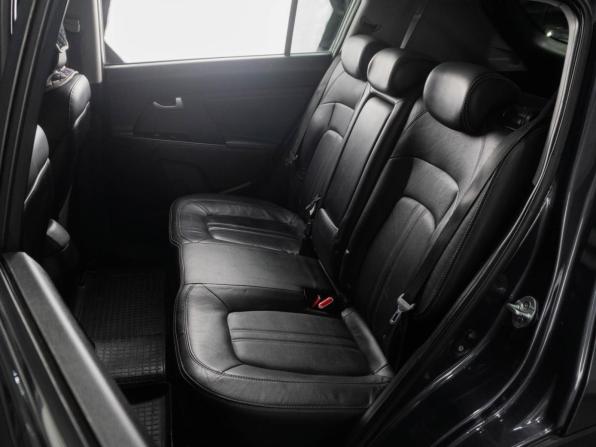 Kia Sportage III с пробегом 2011 года, цена 1 470 000 рублей, 125904 км, внедорожник, Автокод Объявления