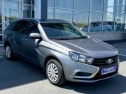 Lada (ВАЗ) Vesta I Оренбург  - изображение 17