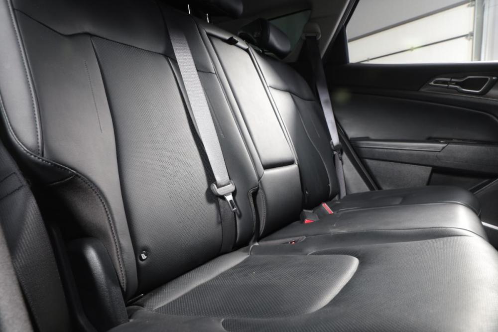 Kia Sportage V Новосибирск  - изображение 18