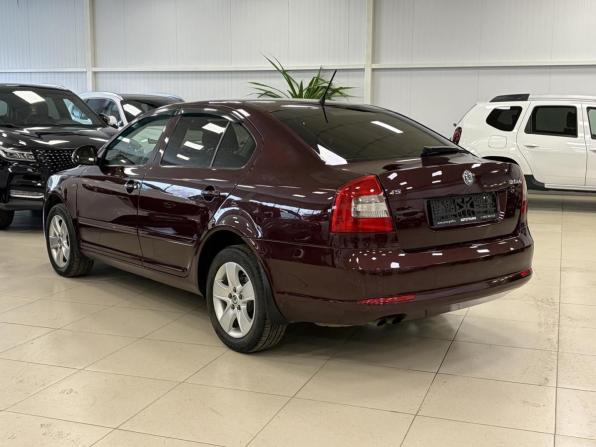 Skoda Octavia II (A5) Рестайлинг с пробегом 2012 года, цена 599 000 рублей, 148882 км, лифтбек, Автокод Объявления
