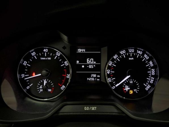 Skoda Octavia III (A7) с пробегом 2017 года, цена 1 400 000 рублей, 142061 км, лифтбек, Автокод Объявления