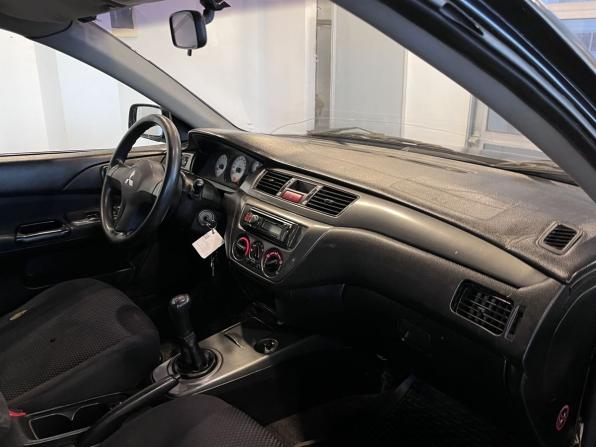Mitsubishi Lancer IX с пробегом 2006 года, цена 250 000 рублей, 323216 км, седан, Автокод Объявления