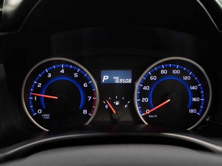 Toyota Wish II Рестайлинг Чита  - изображение 12
