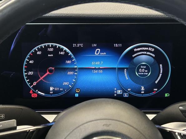 Mercedes-Benz E-Класс V (W213 S213 C238) с пробегом 2020 года, цена 2 890 000 рублей, 134105 км, седан, Автокод Объявления