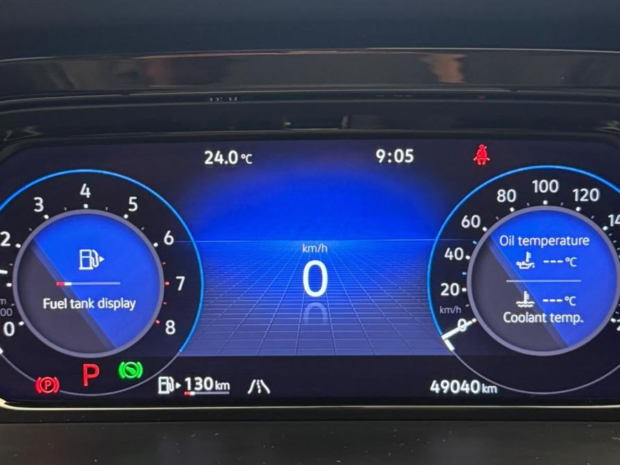 Volkswagen Teramont I Рестайлинг Екатеринбург  - изображение 4