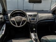 Hyundai Solaris I Рестайлинг Краснодар  - изображение 24