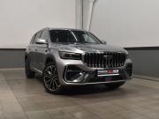 Geely Monjaro I Рестайлинг 2 Кемерово  - изображение 36