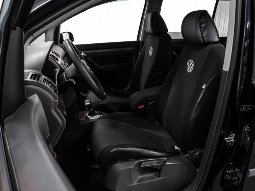 Volkswagen Touran I Рестайлинг Минеральные Воды  - изображение 8