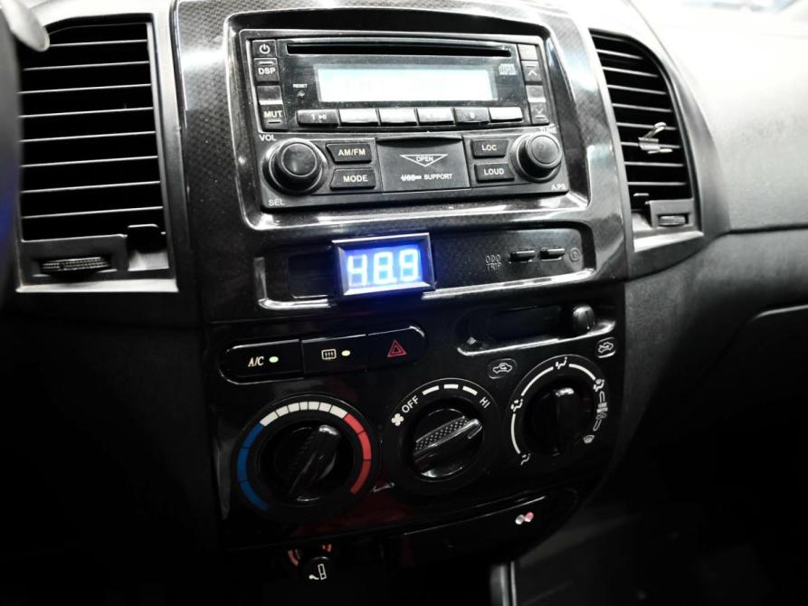 Geely MK Cross I Екатеринбург  - изображение 14