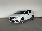 Renault Sandero II Рестайлинг Москва  - изображение 17