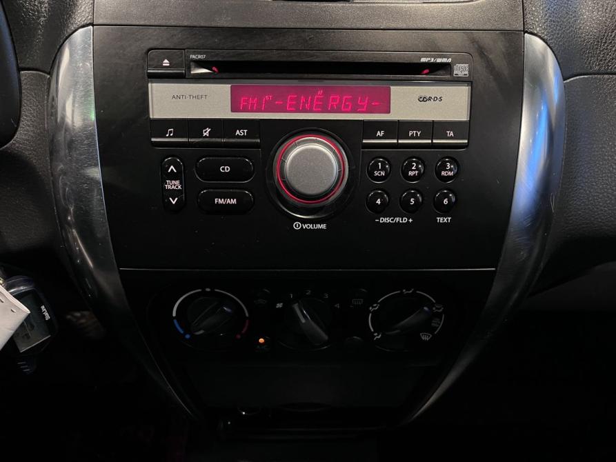 Suzuki SX4 I (Classic) Рестайлинг Чебоксары  - изображение 13