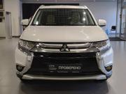 Mitsubishi Outlander III Рестайлинг 2 Казань  - изображение 24