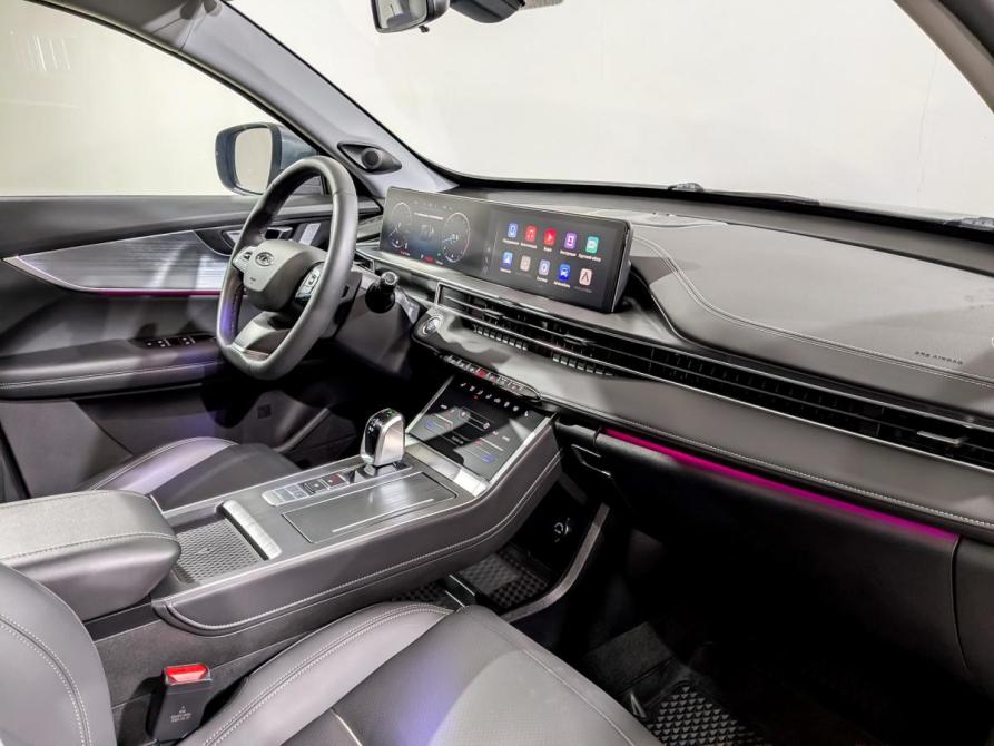 Chery Tiggo 7 Pro Max I Химки  - изображение 11