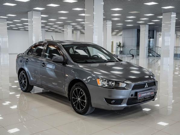Mitsubishi Lancer X с пробегом 2008 года, цена 535 000 рублей, 148194 км, седан, Автокод Объявления