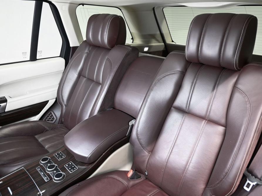 Land Rover Range Rover IV Тверь  - изображение 10