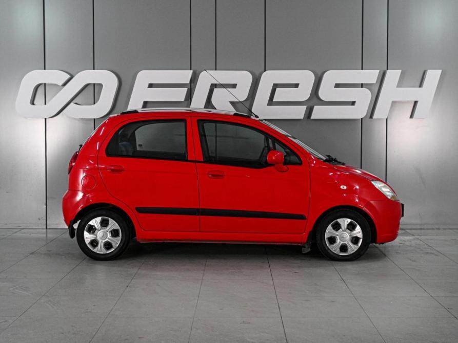 Chevrolet Spark II Ростов-на-Дону  - изображение 5