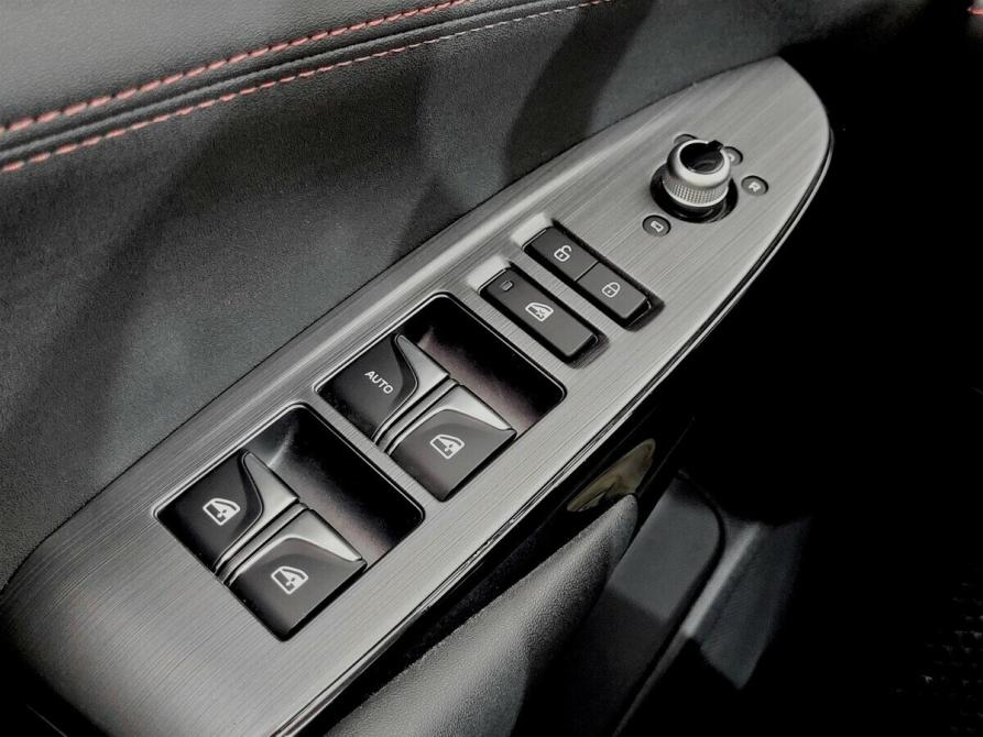 Changan CS75 Plus I Рестайлинг Москва  - изображение 10