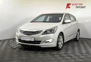 Hyundai Solaris I Рестайлинг Нижний Новгород  - изображение 19