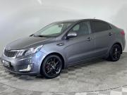 Kia Rio III Ростов-на-Дону  - изображение 14