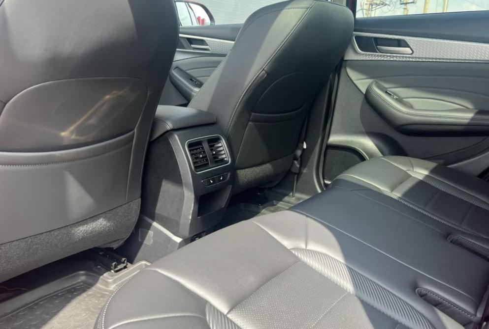 Haval F7 II Красноярск  - изображение 24