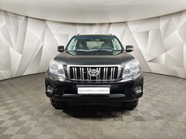 Toyota Land Cruiser Prado 150 Series с пробегом 2013 года, цена 3 770 000 рублей, 114100 км, внедорожник, Автокод Объявления
