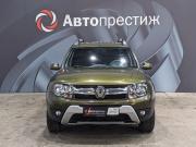 Renault Duster I Рестайлинг Пермь  - изображение 26