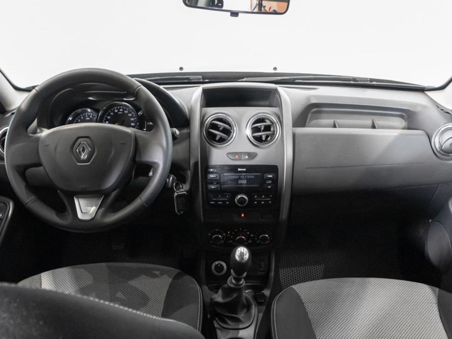 Renault Duster I Рестайлинг Казань  - изображение 6