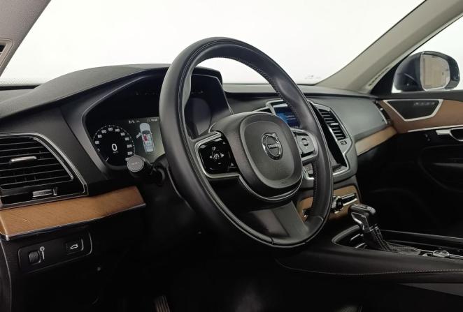 Volvo XC90 II с пробегом 2016 года, цена 2 180 000 рублей, 467904 км, внедорожник, Автокод Объявления