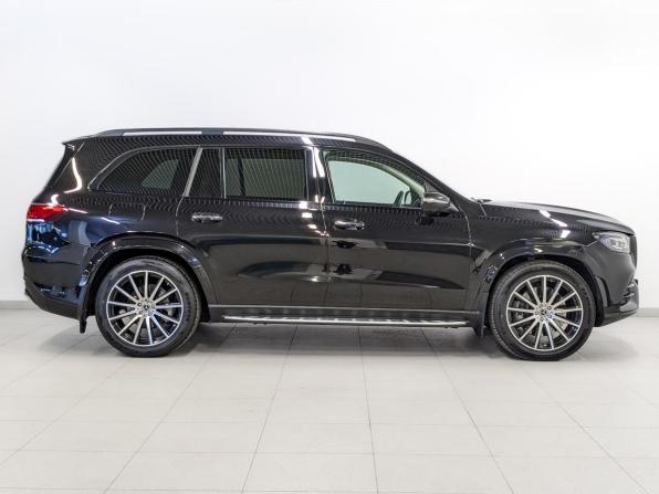 Mercedes-Benz GLS II (X167) с пробегом 2019 года, цена 7 089 500 рублей, 119575 км, внедорожник, Автокод Объявления