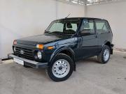 Lada (ВАЗ) 2121 (4x4) I Рестайлинг (2020) Петрозаводск  - изображение 17