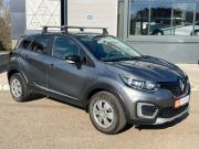 Renault Kaptur I Казань  - изображение 22