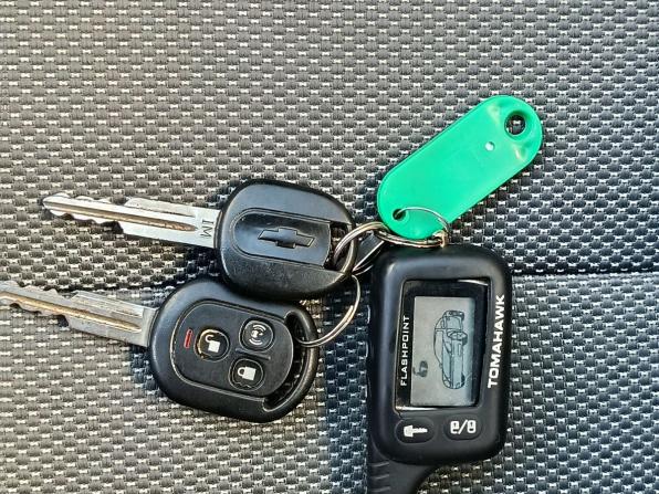Chevrolet Lacetti I с пробегом 2008 года, цена 409 000 рублей, 201022 км, универсал, Автокод Объявления