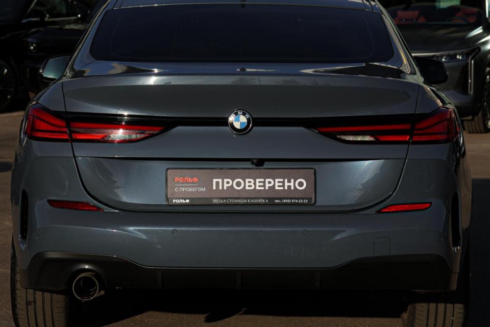 BMW 2 серии F44 Москва  - изображение 39