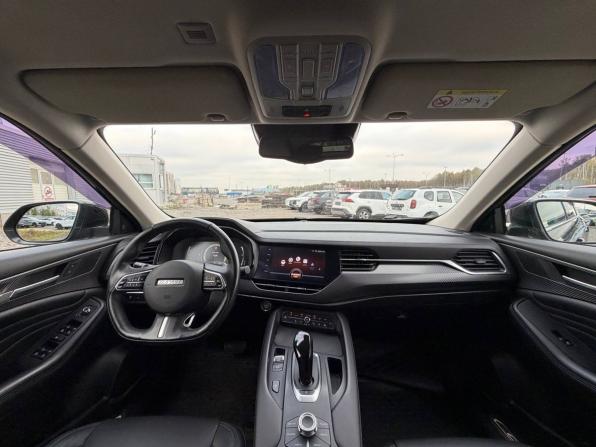 Haval F7x I с пробегом 2022 года, цена 1 365 000 рублей, 208000 км, внедорожник, Автокод Объявления