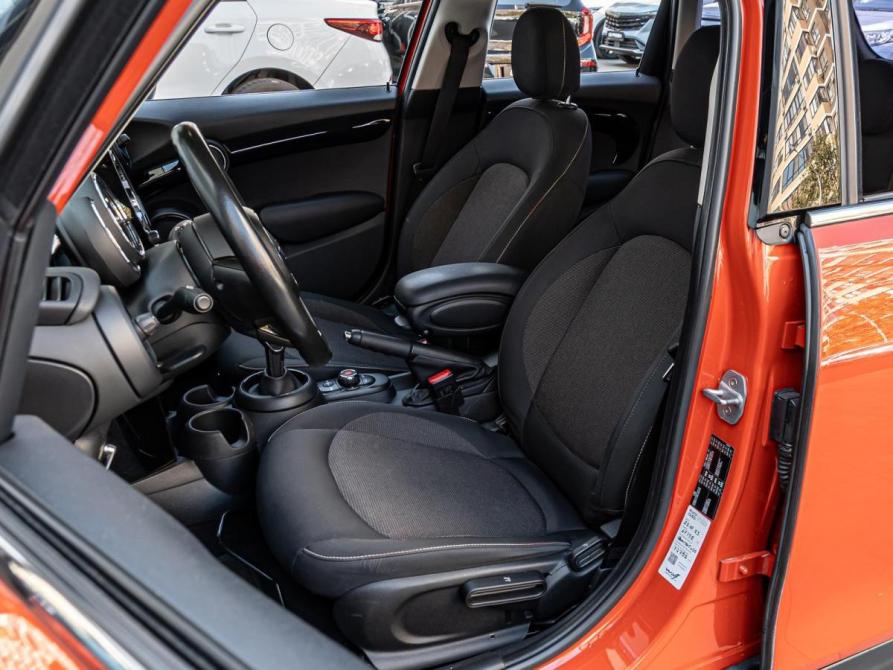 Mini Hatch III (F55/F56) Рестайлинг Краснодар  - изображение 10
