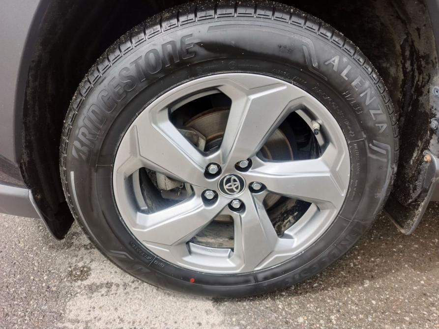 Toyota RAV4 V (XA50) Брянск  - изображение 10