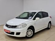 Nissan Tiida I Рестайлинг Альметьевск  - изображение 24