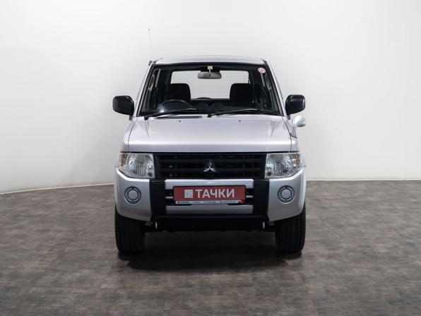 Mitsubishi Pajero Mini II с пробегом 2010 года, цена 620 000 рублей, 167670 км, внедорожник, Автокод Объявления