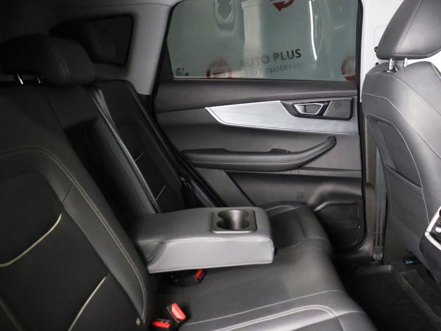 Chery Tiggo 7 Pro Max I Минеральные Воды  - изображение 16
