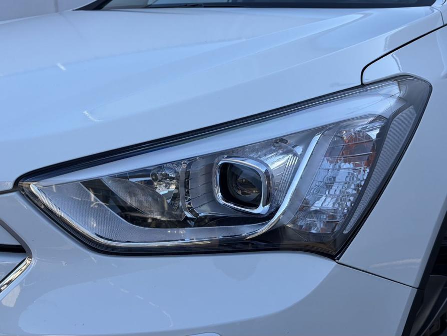 Hyundai Santa Fe III Москва  - изображение 23